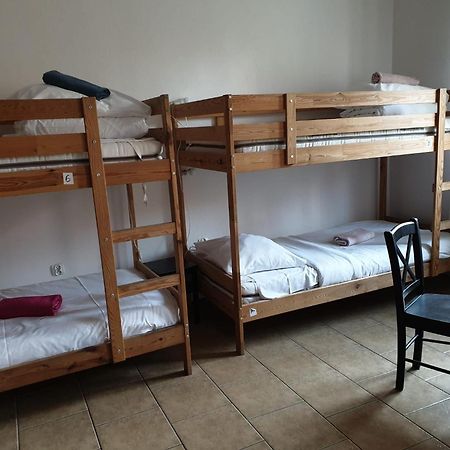 Kolysanka Private Rooms In Old Town Poznań Extérieur photo