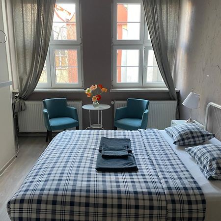 Kolysanka Private Rooms In Old Town Poznań Extérieur photo