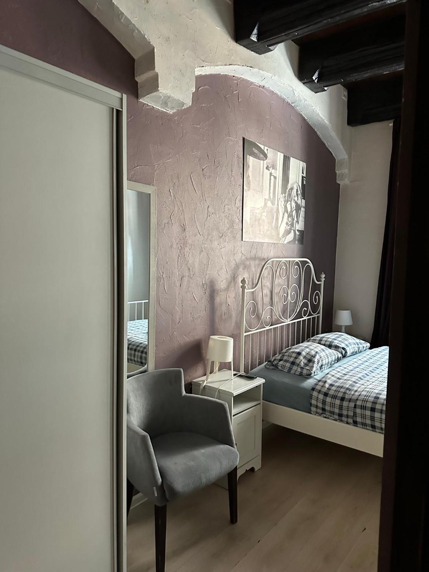Kolysanka Private Rooms In Old Town Poznań Extérieur photo