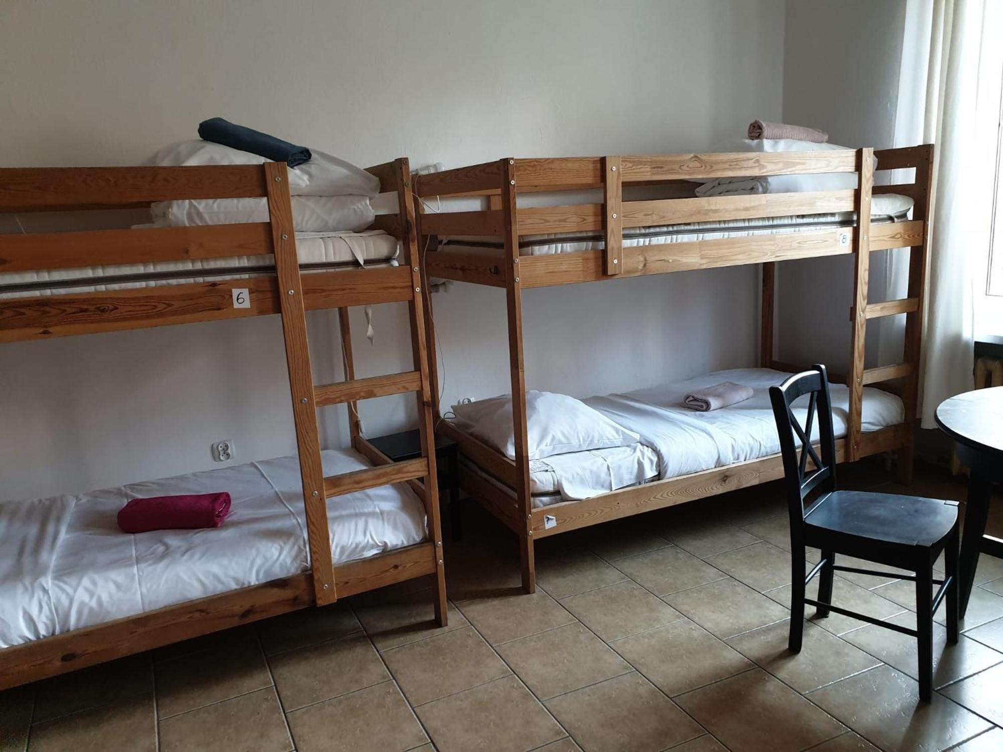 Kolysanka Private Rooms In Old Town Poznań Extérieur photo