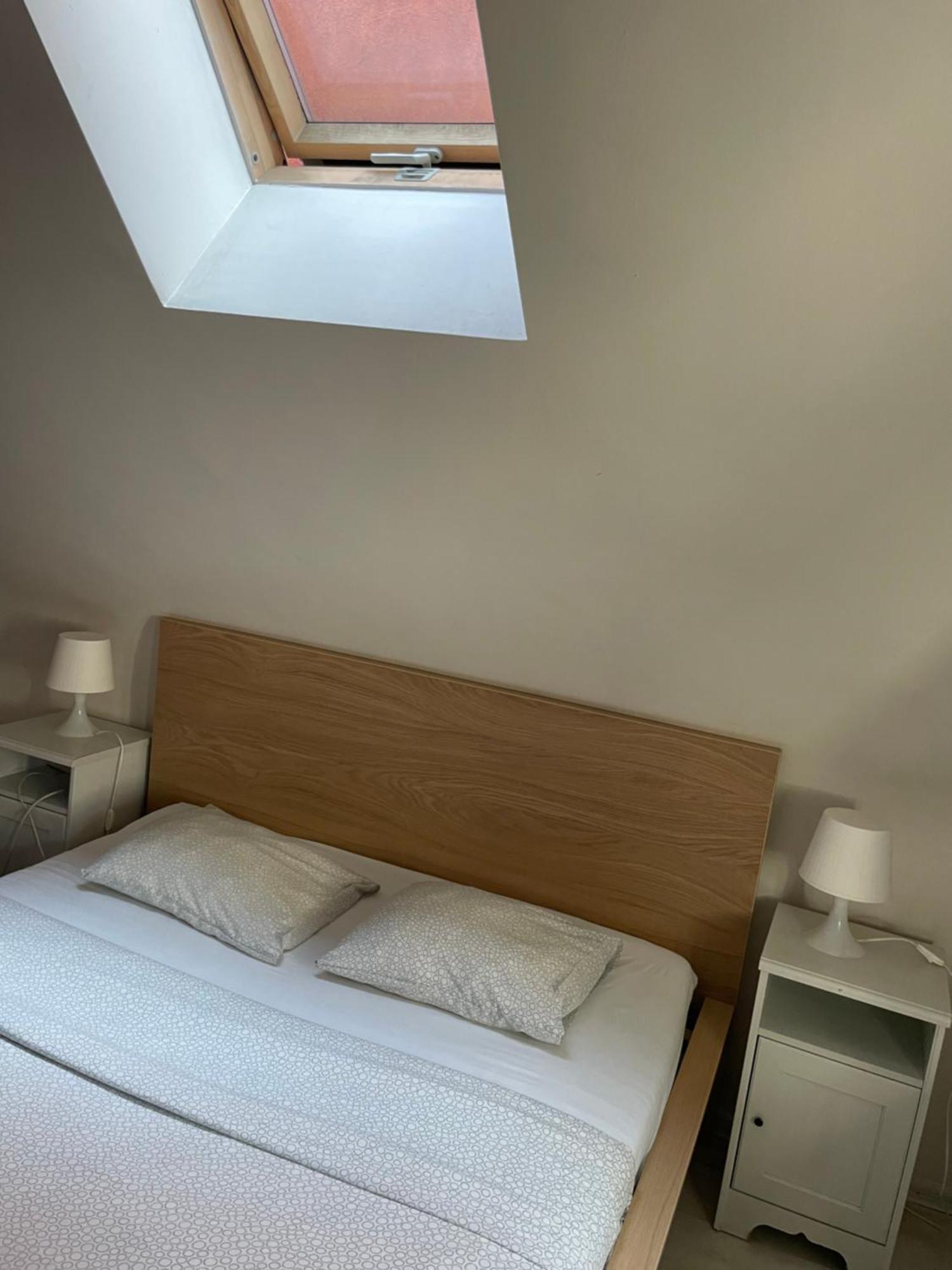 Kolysanka Private Rooms In Old Town Poznań Extérieur photo