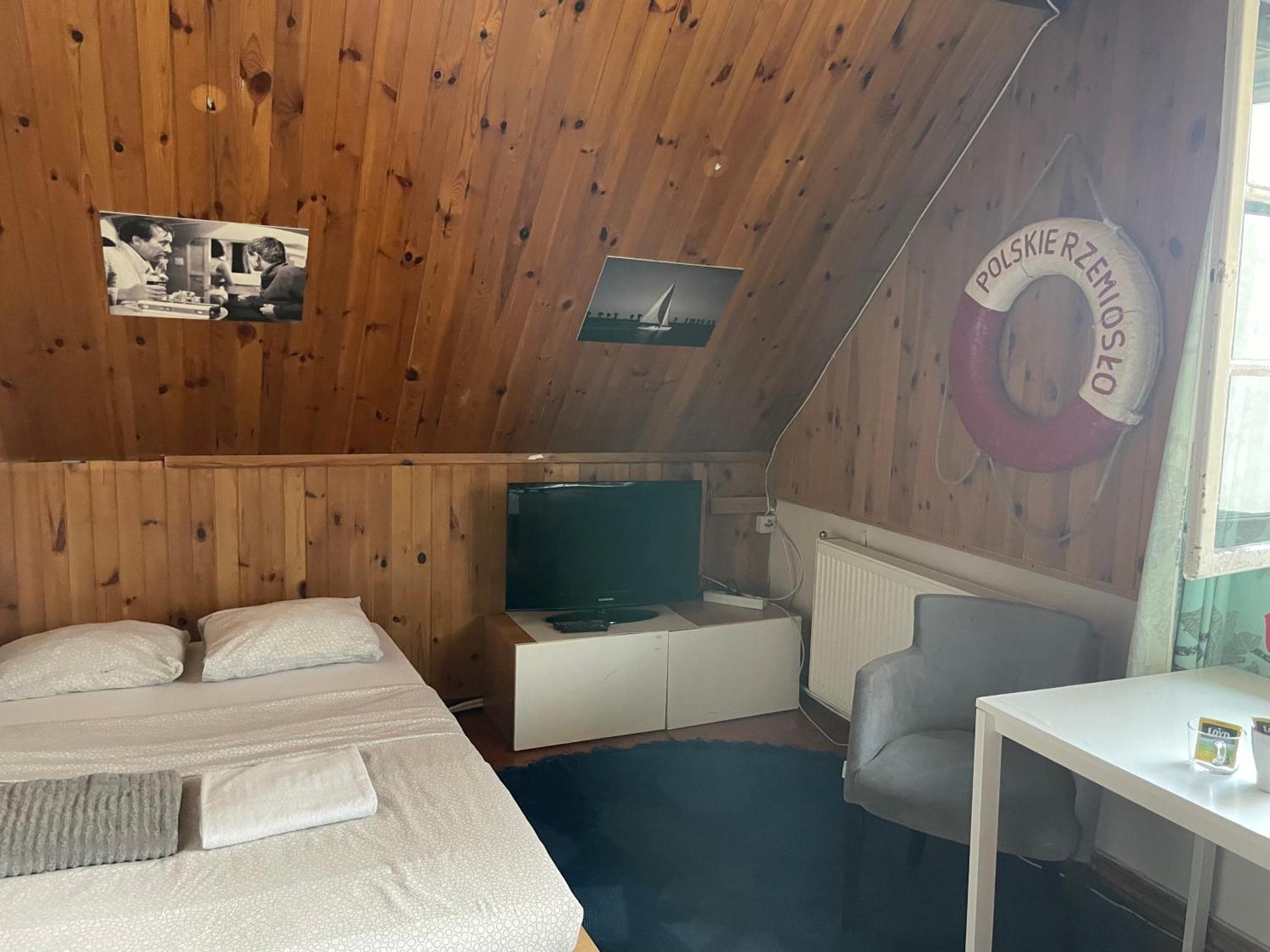 Kolysanka Private Rooms In Old Town Poznań Extérieur photo