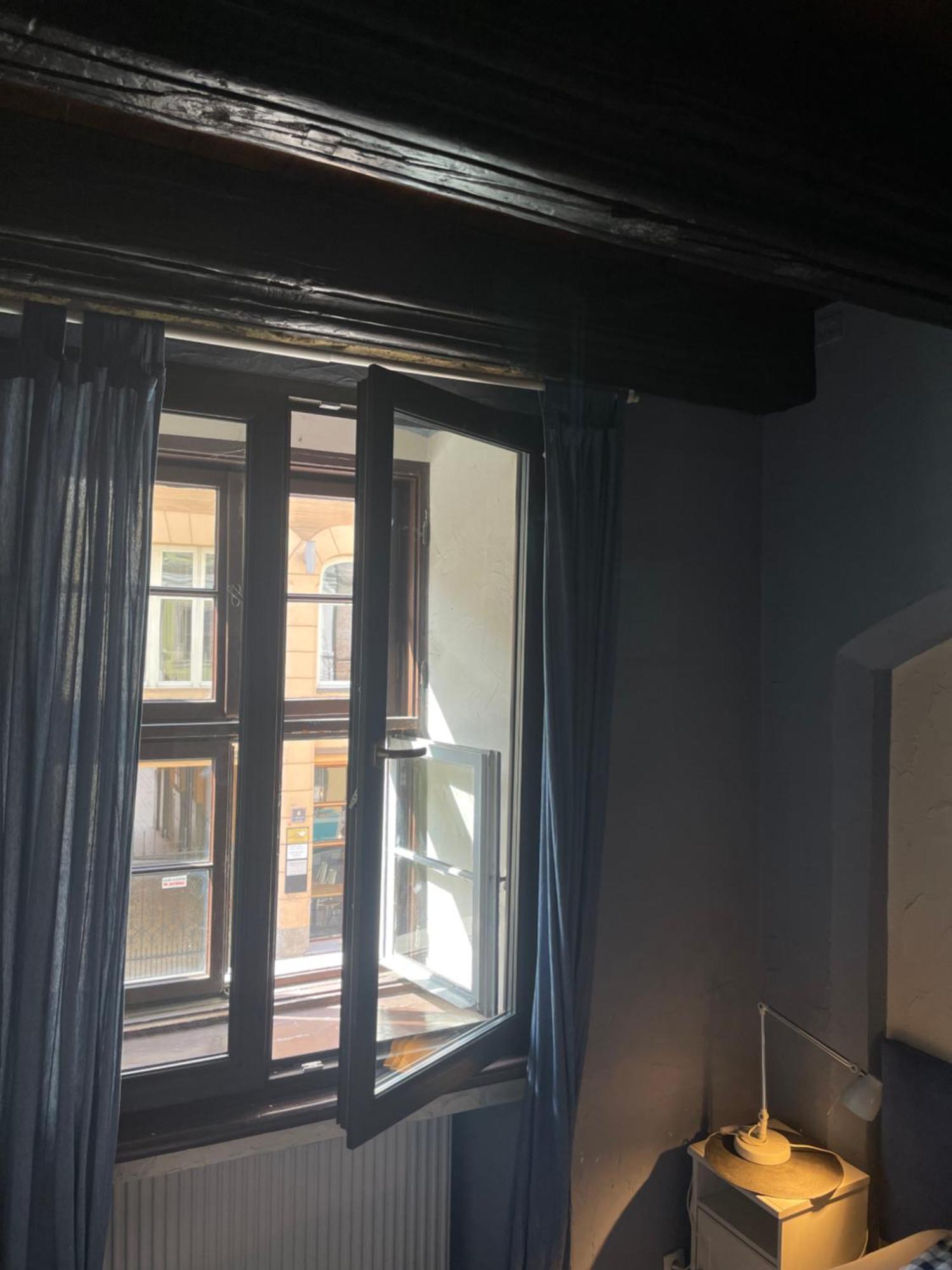 Kolysanka Private Rooms In Old Town Poznań Extérieur photo
