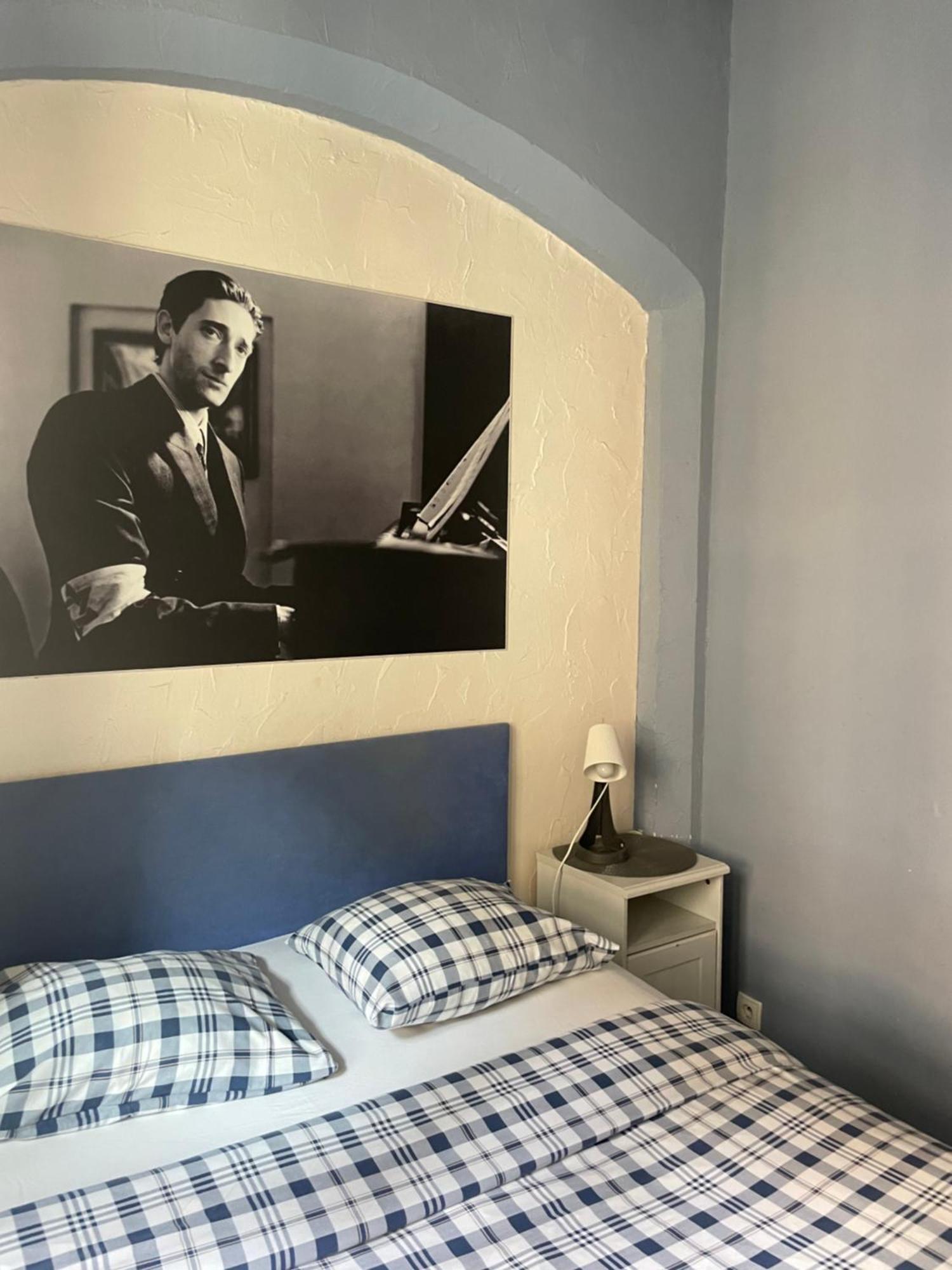 Kolysanka Private Rooms In Old Town Poznań Extérieur photo