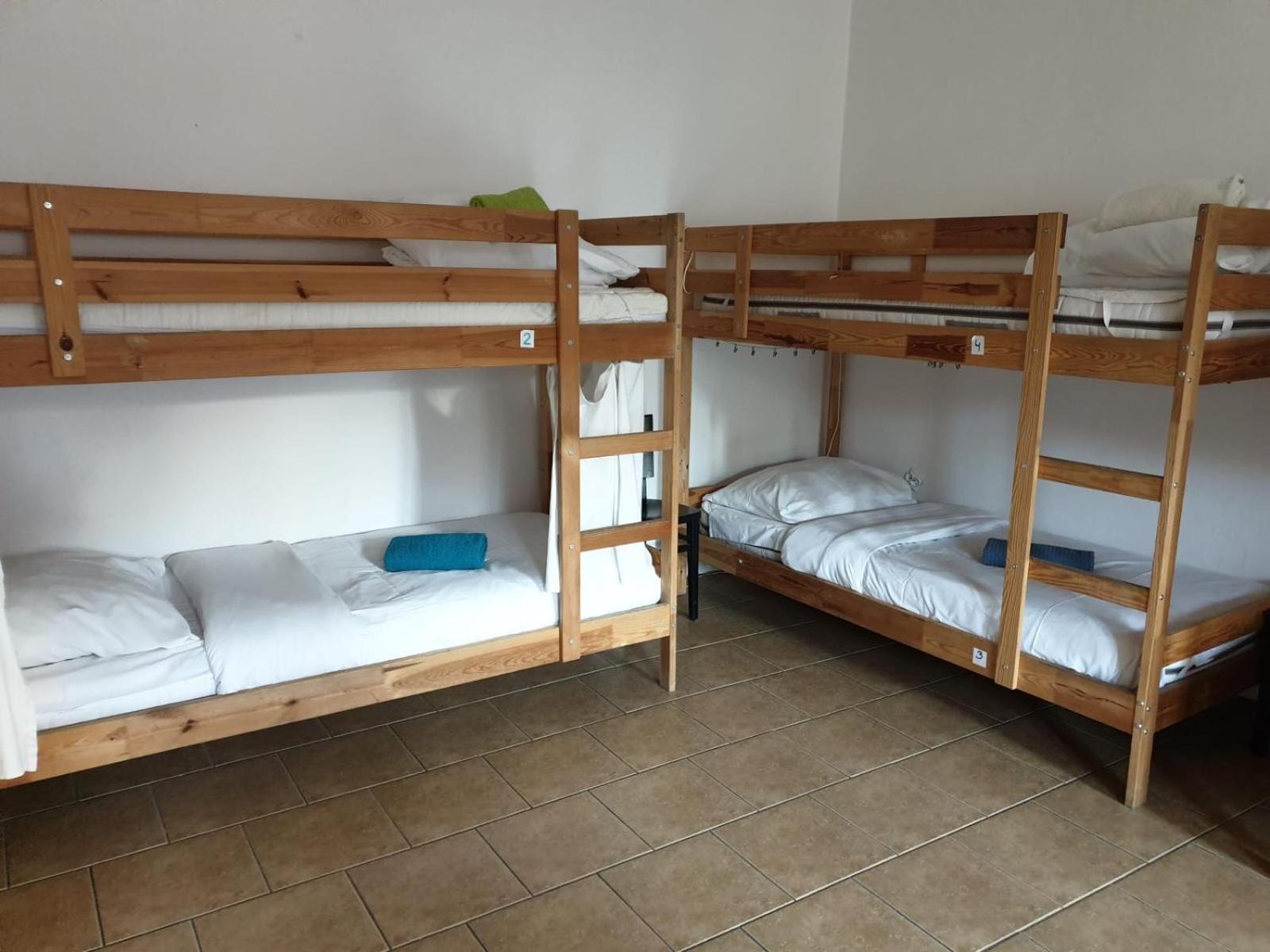 Kolysanka Private Rooms In Old Town Poznań Extérieur photo